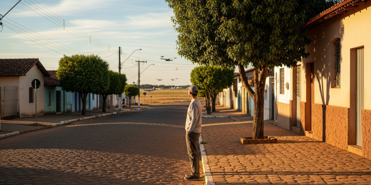 Cidade do interior de SP é decretada umas das melhores para morar
