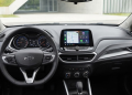 Sedã Chevrolet 2026 une economia de combustível e proposta acessível no mercado