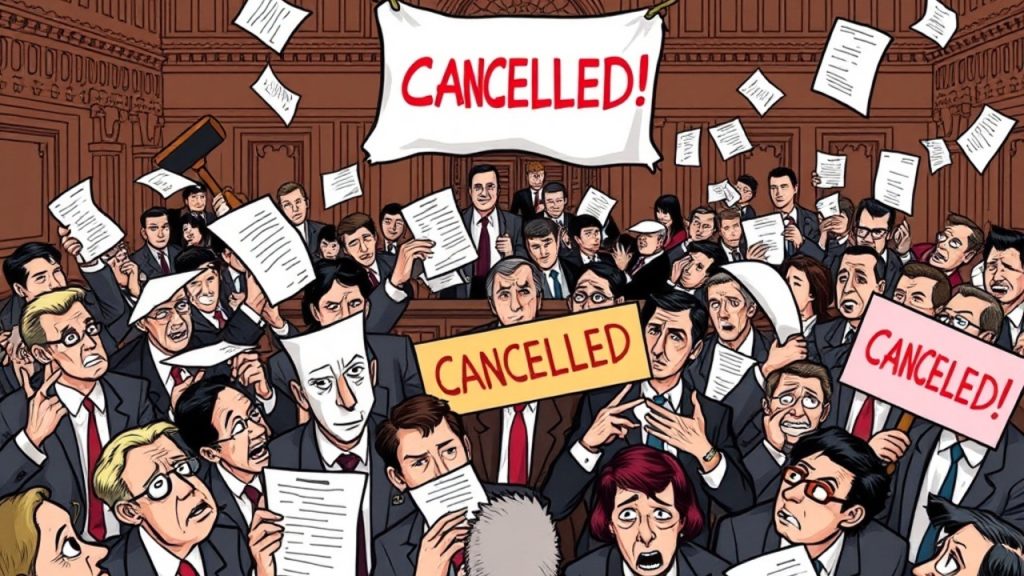 O erro fatal que muitos cometem ao ignorar o leiloeiro oficial