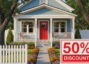 Esse é o conteúdo mais importante para quem busca desconto no leilão