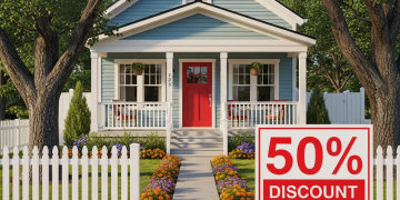 Esse é o conteúdo mais importante para quem busca desconto no leilão