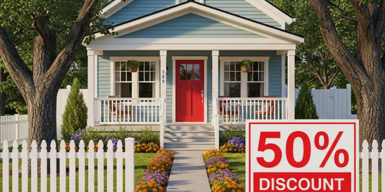 Esse é o conteúdo mais importante para quem busca desconto no leilão