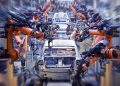 Produção industrial sobe apenas 0,1% em outubro, abaixo do esperado
