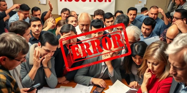 O erro fatal que muitos cometem ao ignorar o leiloeiro oficial