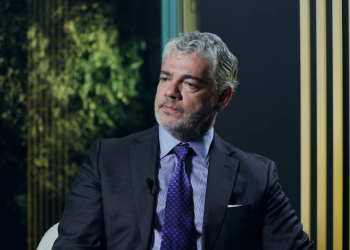 O maior risco geopolítico para o Brasil é interno, diz ex-presidente do banco dos Brics