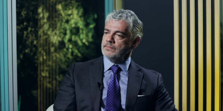 O maior risco geopolítico para o Brasil é interno, diz ex-presidente do banco dos Brics