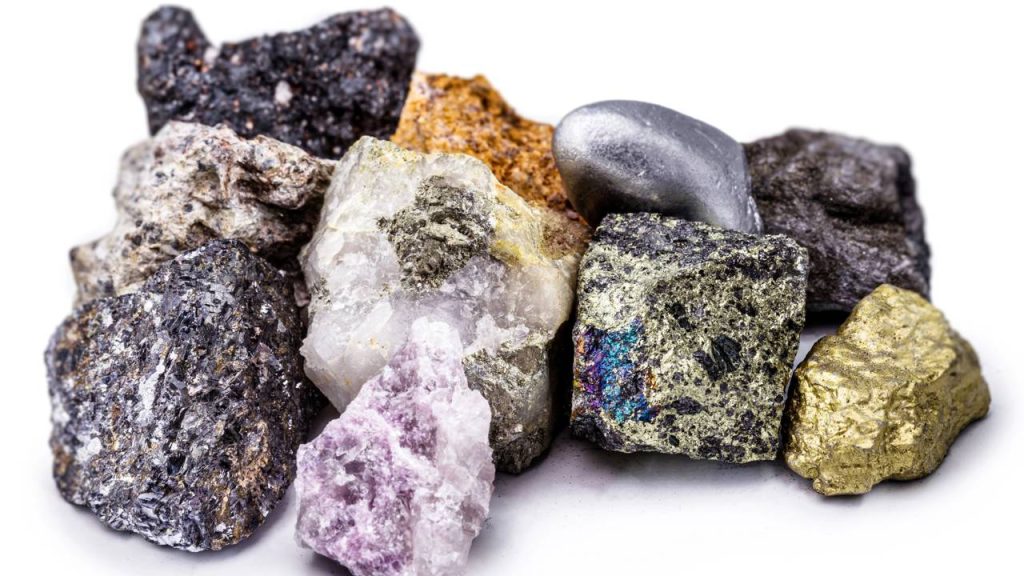 Não é petróleo nem ouro: conheça a riqueza mineral brasileira que o mundo inteiro está de olho