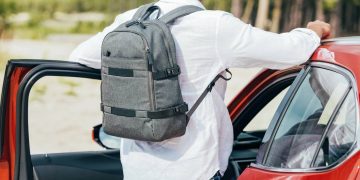 Anda de ônibus ou metrô? Essas 3 mochilas “indestrutíveis” protegem seu notebook por até R$ 120