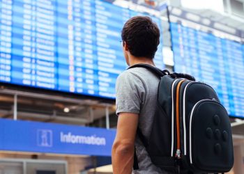 Três mochilas que parecem de luxo, mas custam menos que um almoço de domingo