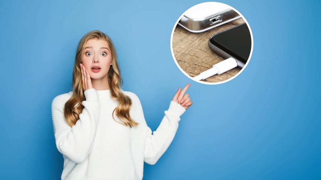 A verdade sobre carregadores de 20 a 40 reais que está surpreendendo consumidores