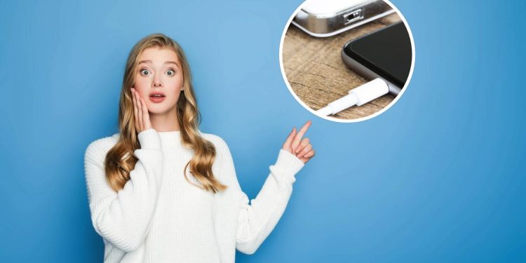 A verdade sobre carregadores de 20 a 40 reais que está surpreendendo consumidores