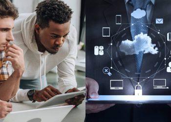 O detalhe na nuvem que muda a vida de quem busca liberdade