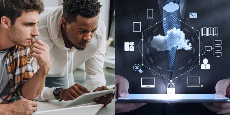 O detalhe na nuvem que muda a vida de quem busca liberdade