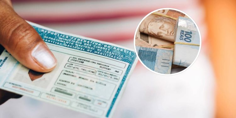 Brasileiros levam susto com multa de R$ 880,41 ligada à CNH