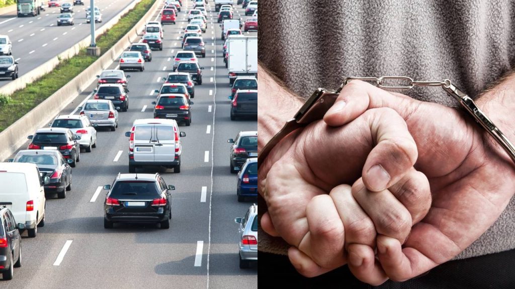 Brasileiros levam susto com multa de R$ 880,41 ligada à CNH