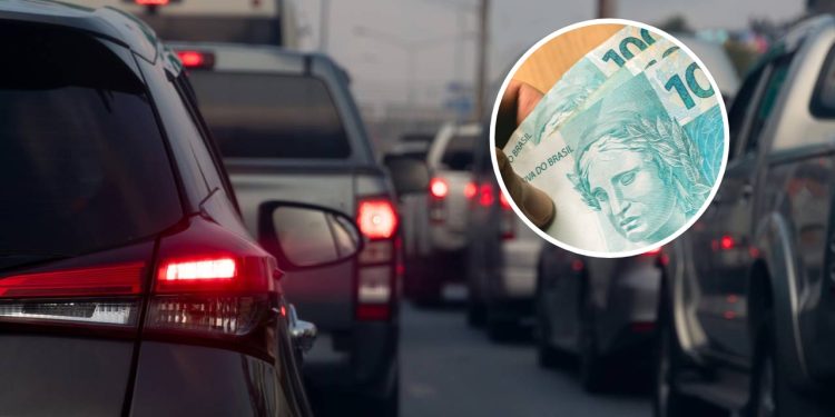 Brasileiros levam susto com multa de R$ 880,41 ligada à CNH