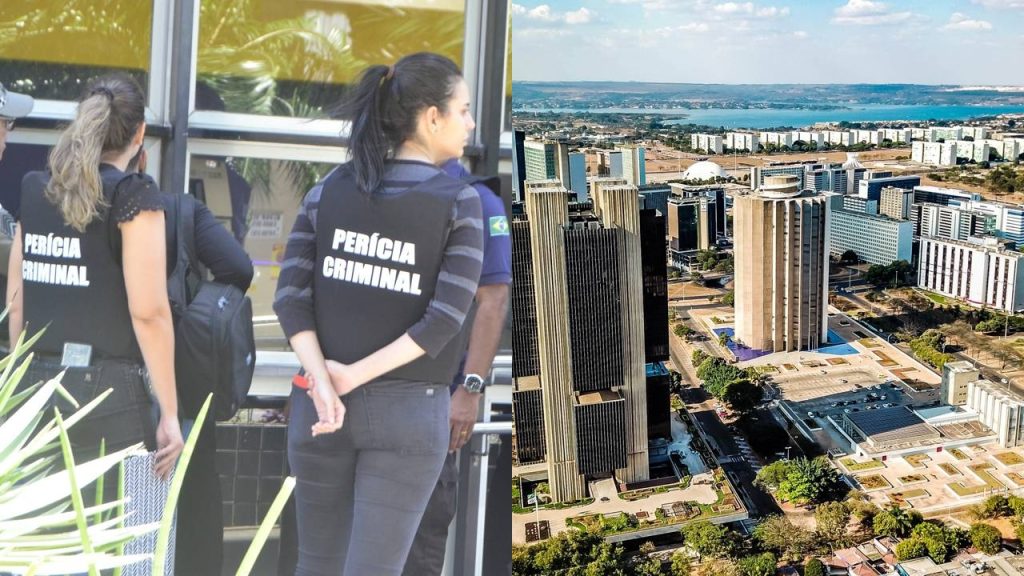 Capital com quase 3 milhões de habitantes entrega segurança e qualidade