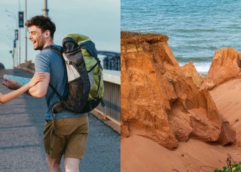 Cidade do litoral do Ceará, fundada em 1747, tem um centro histórico tombado pelo IPHAN