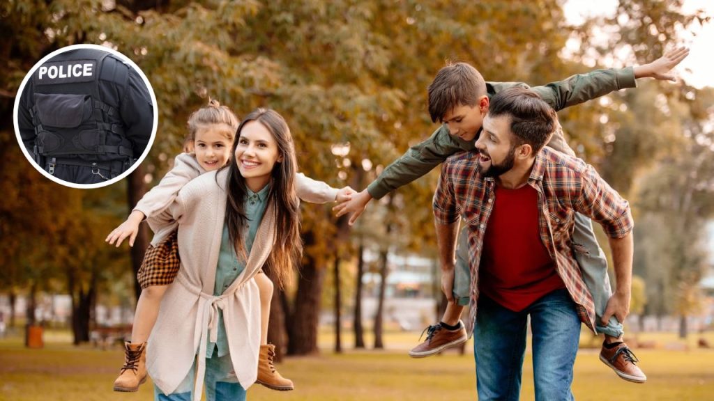 A cidade que combina saúde de referência com bairros elegantes e arborizados