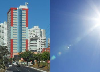 A cidade onde o verão nunca acaba e a vida pulsa no ritmo do calor extremo