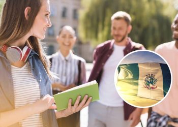 Ótima cidade para estudantes que procuram uma universidade federal de referência no interior