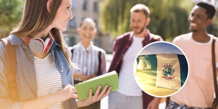 Ótima cidade para estudantes que procuram uma universidade federal de referência no interior