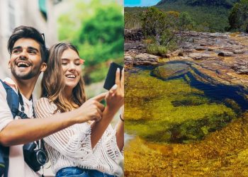 Cidade goiana, fundada em 1727, tem seu conjunto arquitetônico tombado como Patrimônio Nacional
