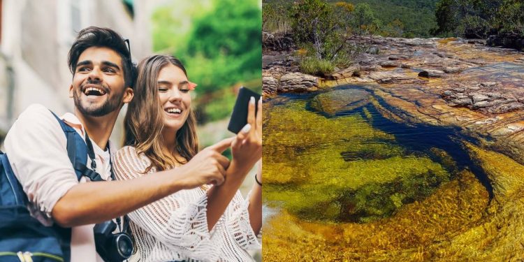 Cidade goiana, fundada em 1727, tem seu conjunto arquitetônico tombado como Patrimônio Nacional