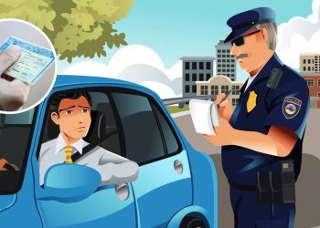 Motoristas se assustam ao descobrir infração que suspende a CNH na hora