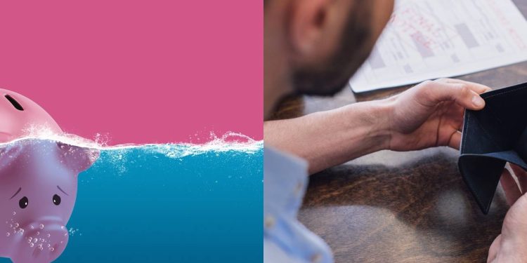 O deslize que joga sua renegociação no lixo e volta tudo ao início