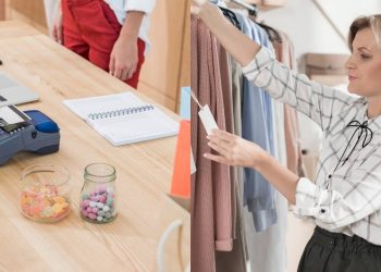 Comunicado importante para todos os consumidores sobre a obrigatoriedade da etiqueta de preço