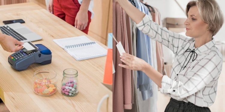 Comunicado importante para todos os consumidores sobre a obrigatoriedade da etiqueta de preço