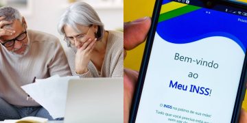 Comunicado urgente para todos os beneficiários do INSS, o golpe do benefício suspenso é para roubar dados