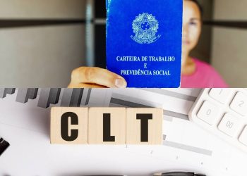 Comunicado importante para todos os trabalhadores sobre os seus direitos garantidos pela CLT