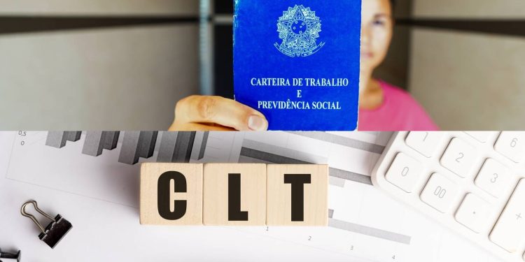 Comunicado importante para todos os trabalhadores sobre os seus direitos garantidos pela CLT