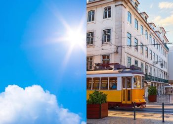 O destino onde o sol brilha quase o ano inteiro conquista novos moradores