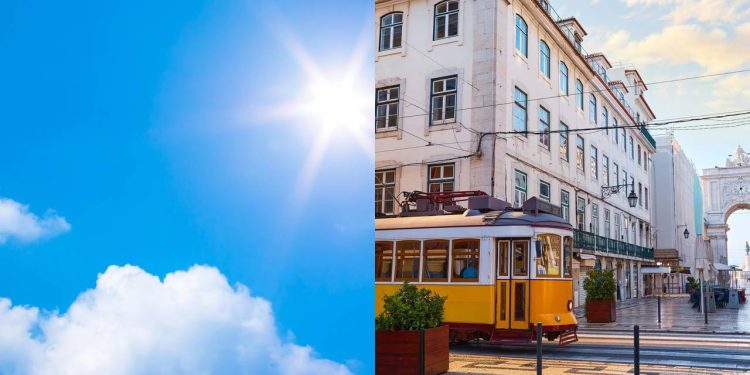 O destino onde o sol brilha quase o ano inteiro conquista novos moradores