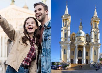 Cidade baiana, fundada em 1534, é uma das mais antigas e históricas de todo o Brasil