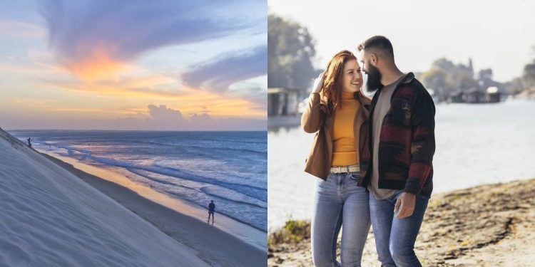 Destino perfeito para casais e jovens que procuram um lugar com praias paradisíacas e vida noturna badalada