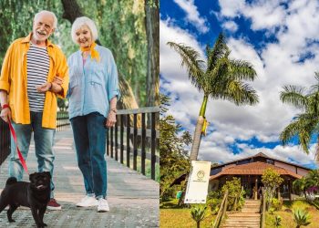 Cidade do interior se destaca como mais estruturado do país