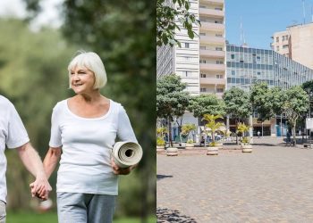 Cidade do Paraná encanta brasileiros com clima gostoso e vida urbana vibrante