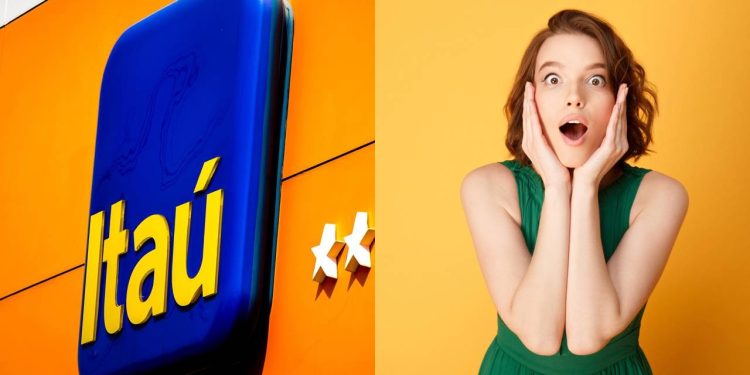 Se você tem conta no Itaú, nunca acesse este tipo de site que solicita a ativação do seu iToken fora do aplicativo oficial