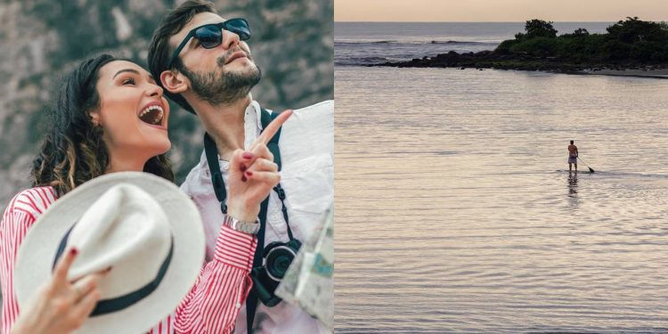 Cidade do litoral de SP, fundada em 1532, é a segunda cidade mais antiga de todo o Brasil