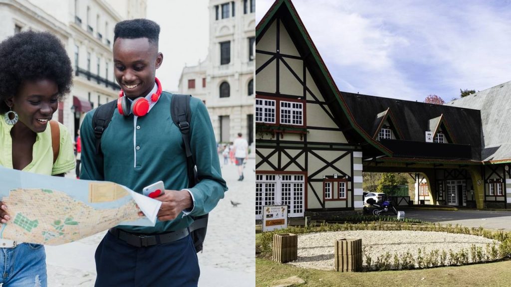Cidade paulista, fundada em 1874, é o município mais alto de todo o território brasileiro