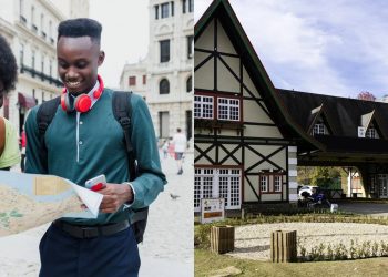 Cidade paulista, fundada em 1874, é o município mais alto de todo o território brasileiro