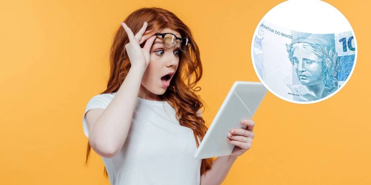 Brasileiros estão ganhando até R$ 1.000 com essa nota de R$ 100