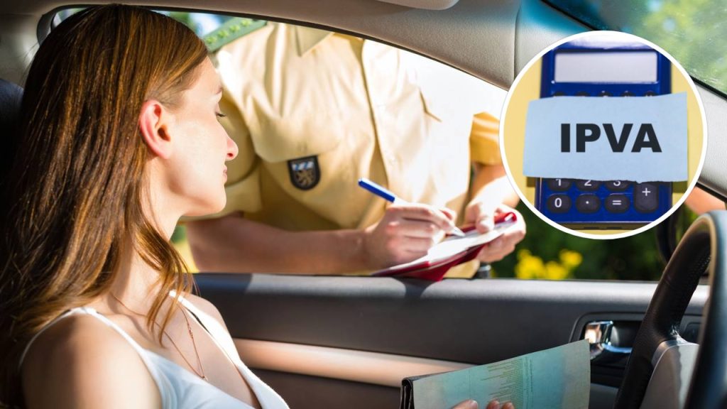 Motoristas de todo o Brasil estão sendo multados por esse motivo