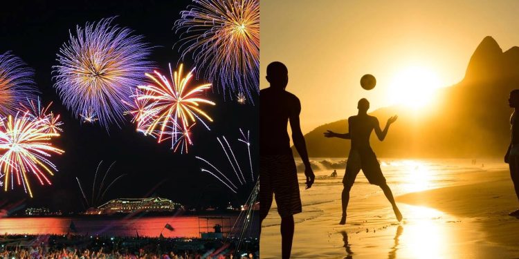 Cidade com 6,2 milhões de habitantes atrai moradores pelo visual único