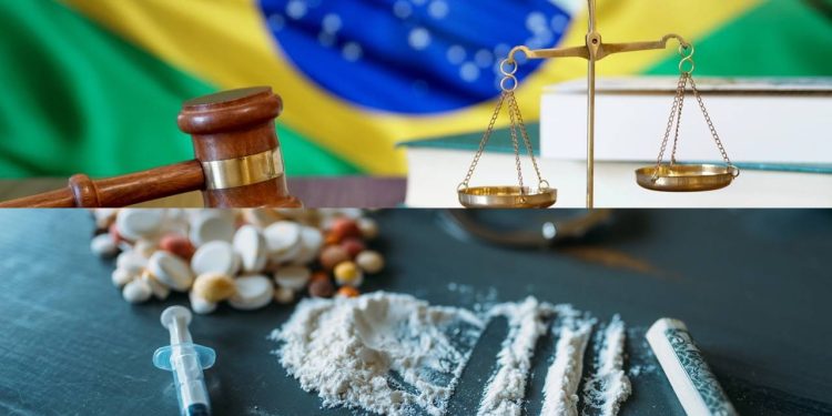 Todos os brasileiros precisam conhecer a atual Lei de Drogas que está em vigor no país