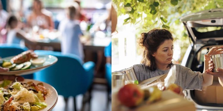 Todos os brasileiros precisam conhecer a lei que ajuda a combater a fome e o desperdício